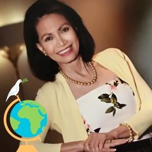 Meet your Posher, Pilar